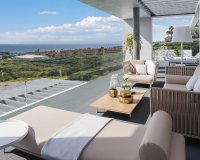 Новострой - Квартира - Mijas - La Cala de Mijas