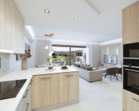 Новострой - Квартира - Mijas - La Cala de Mijas