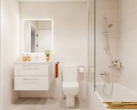 Новострой - Квартира - Mijas - La Cala de Mijas