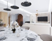Новострой - Квартира - Mijas - La Cala de Mijas
