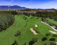 Новострой - Квартира - Mijas - Las Lagunas de Mijas