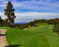 Новострой - Квартира - Mijas - Las Lagunas de Mijas