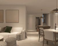Новострой - Квартира - Mijas - Las Lagunas de Mijas
