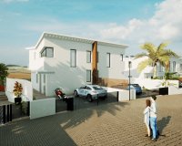 Новострой - Квартира - Mijas - Las Lagunas de Mijas