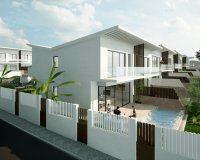 Новострой - Квартира - Mijas - Las Lagunas de Mijas