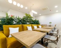 Новострой - Квартира - Mijas - Las Lagunas de Mijas