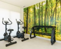 Новострой - Квартира - Mijas - Las Lagunas de Mijas