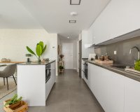 Новострой - Квартира - Mijas - Las Lagunas de Mijas