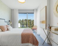 Новострой - Квартира - Mijas - Las Lagunas de Mijas