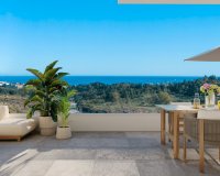 Новострой - Квартира - Mijas - Las Lagunas de Mijas