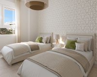 Новострой - Квартира - Mijas - Las Lagunas de Mijas