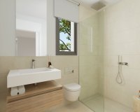 Новострой - Квартира - Mijas - Las Lagunas de Mijas