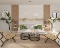 Новострой - Квартира - Mijas - Las Lagunas de Mijas