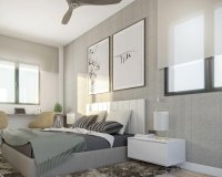 Новострой - Квартира - Mijas - Las Lagunas de Mijas