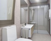 Новострой - Квартира - Mijas - Las Lagunas de Mijas