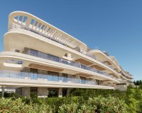 Новострой - Квартира - Mijas - Las Lagunas de Mijas