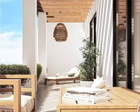 Новострой - Квартира - Mijas - Las Lagunas de Mijas
