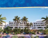 Новострой - Квартира - Mijas