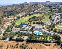 Новострой - Квартира - Mijas