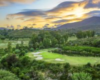 Новострой - Квартира - Mijas