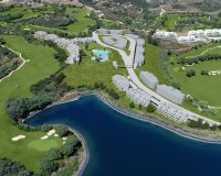 Новострой - Квартира - Mijas