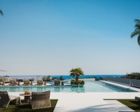 Новострой - Квартира - Mijas