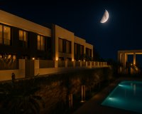 Новострой - Квартира - Mijas