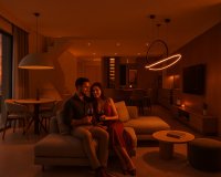 Новострой - Квартира - Mijas