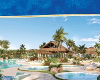 Новострой - Квартира - Mijas