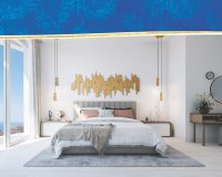 Новострой - Квартира - Mijas