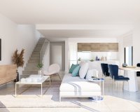 Новострой - Квартира - Mijas