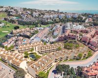 Новострой - Квартира - Mijas