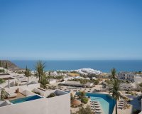 Новострой - Квартира - Mojacar - Playa De Macenas