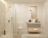 Новострой - Квартира - Mojacar - Playa De Macenas