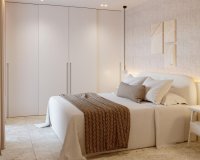 Новострой - Квартира - Mojacar - Playa De Macenas