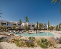 Новострой - Квартира - Mojacar - Playa De Macenas