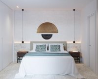 Новострой - Квартира - Mojacar - Playa De Macenas