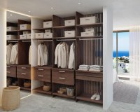 Новострой - Квартира - Mojacar - Playa De Macenas