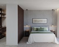 Новострой - Квартира - Mojacar - Playa De Macenas