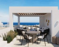 Новострой - Квартира - Mojacar - Playa De Macenas