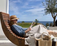 Новострой - Квартира - Mojacar - Playa Macenas (Mojácar)