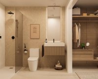 Новострой - Квартира - Mojacar - Playa Macenas (Mojácar)