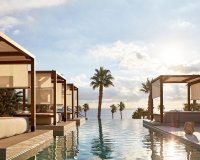 Новострой - Квартира - Mojacar - Playa Macenas (Mojácar)