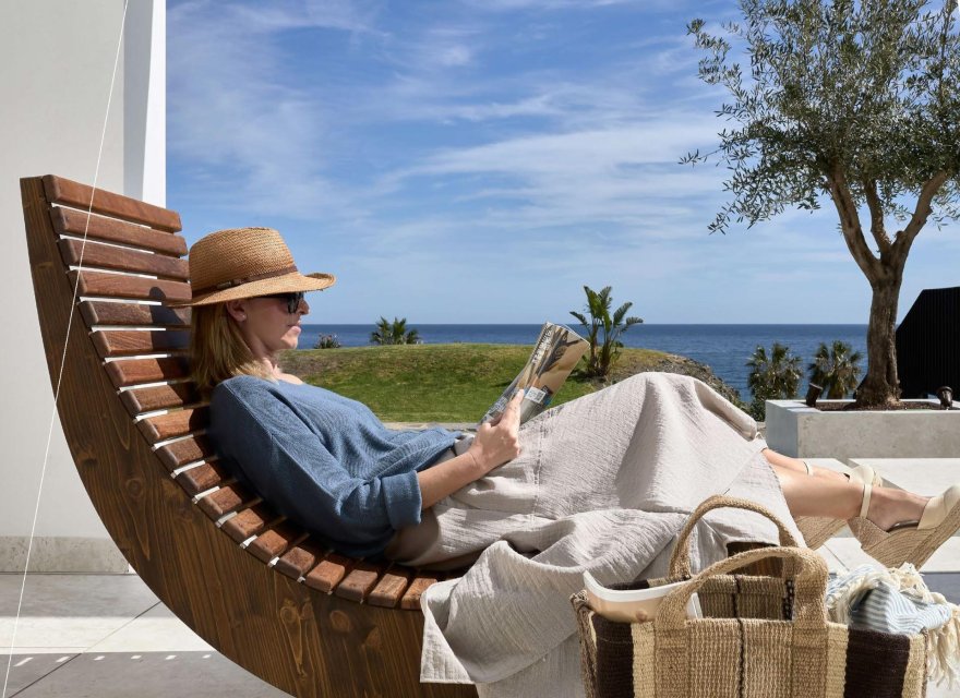 Новострой - Квартира - Mojacar - Playa Macenas (Mojácar)