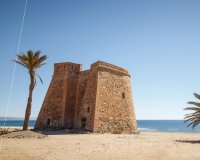 Новострой - Квартира - Mojacar - Playa Macenas (Mojácar)