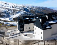 Новострой - Квартира - Monachil