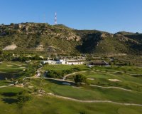 Новострой - Квартира - Monforte del Cid - Font del Llop