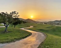 Новострой - Квартира - Monforte del Cid - Font del Llop