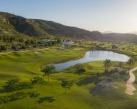 Новострой - Квартира - Monforte del Cid - Font del Llop