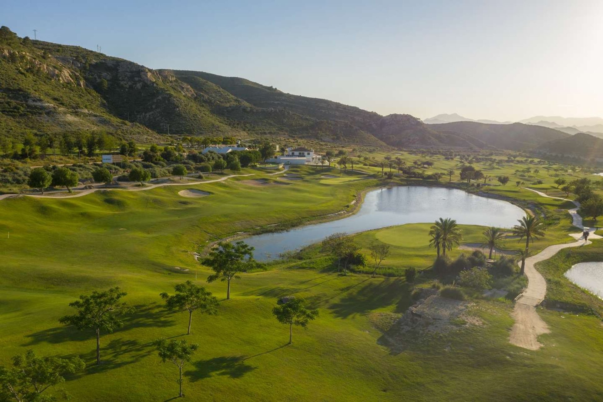 Новострой - Квартира - Monforte del Cid - Font del Llop